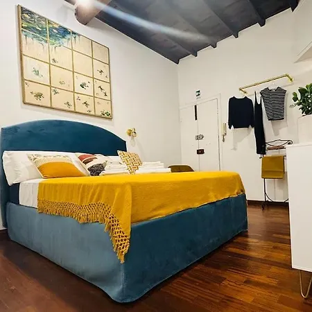 Apartment Scala 31 Trastevere