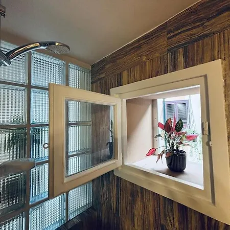 Apartment Scala 31 Trastevere *