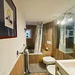 Scala 31 Trastevere アパート *