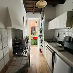 Scala 31 Trastevere