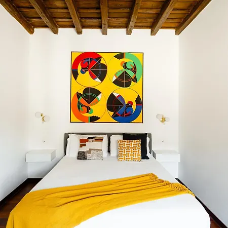 Scala 31 Trastevere * Roma
