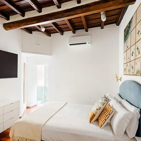 Scala 31 Trastevere