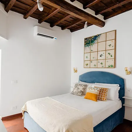 Scala 31 Trastevere